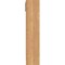 Ekena Millwork Westlake Traditional Smooth Bracket w/ Offset Brace, Western Red Cedar, 5 1/2"W x 18"D x 26"H BKT0604X18X26WTL01SWR - alternate 2